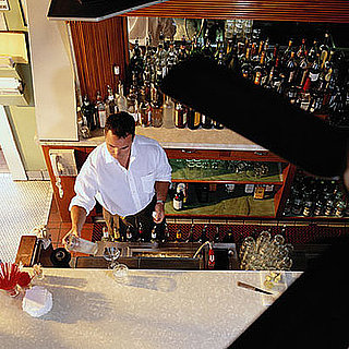 Turn On or Turn Off: Bartenders Turn On or Turn Off: Bartenders